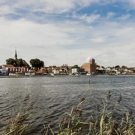 Residenz Bollwark 2 0 *