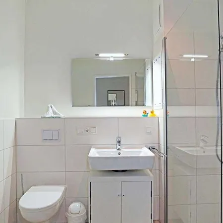 Residenz Bollwark 2 0 Farma Olpenitz