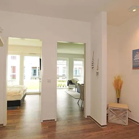 Residenz Bollwark 2 0 Farma Olpenitz