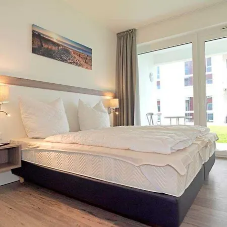 Farm stay Residenz Bollwark 2 0 *