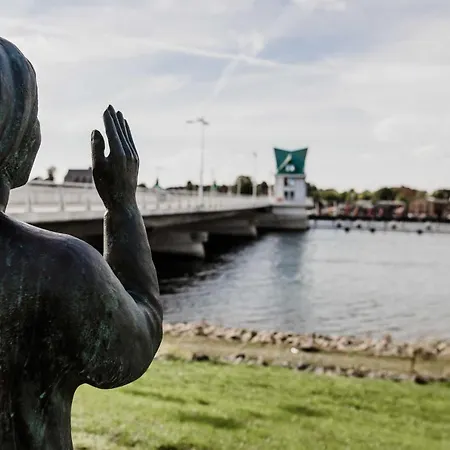 Residenz Bollwark 2 0 *