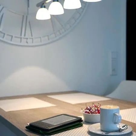 Residenz Bollwark 2 0 Farm stay Olpenitz