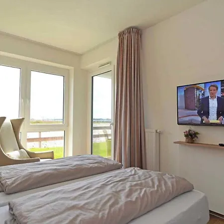 Farm stay Residenz Bollwark 2 0 Olpenitz