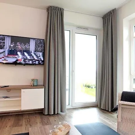 Residenz Bollwark 2 0 * Olpenitz