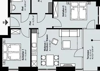 Residenz Bollwark 2 0 Olpenitz