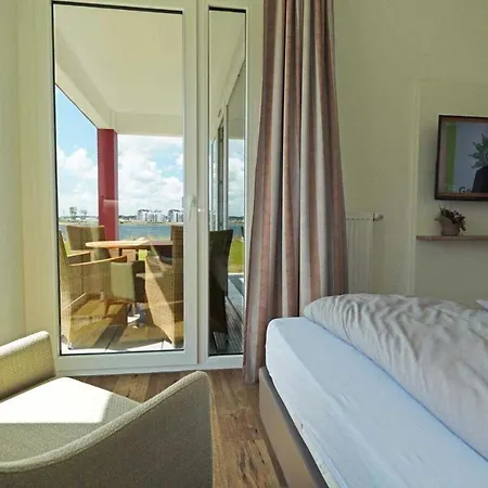 בית חווה Residenz Bollwark 2 0 *