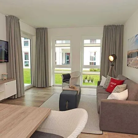 Residenz Bollwark 2 0 * Olpenitz