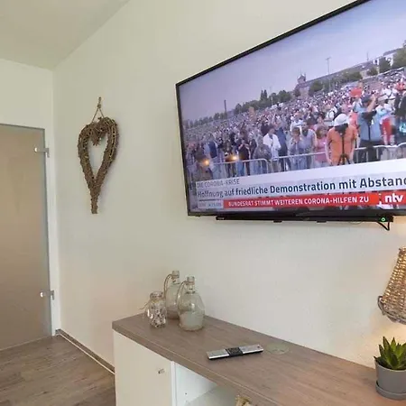 Residenz Bollwark 2 0