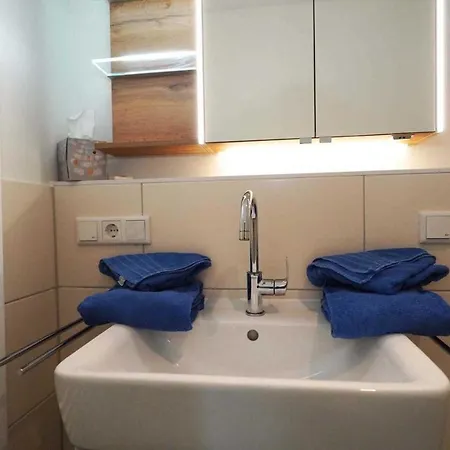 Residenz Bollwark 2 0 * Olpenitz