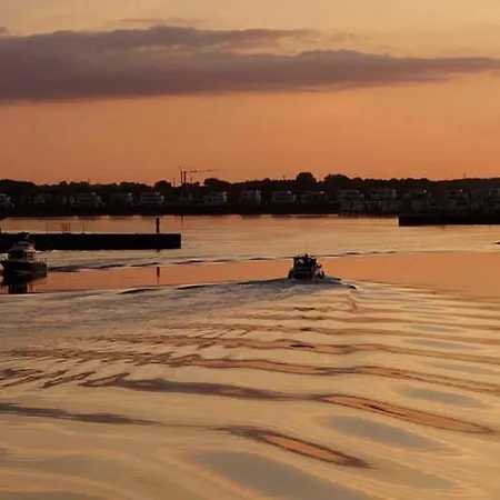 Residenz Bollwark 2 0 Farma Olpenitz