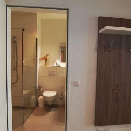 Residenz Bollwark 2 0 Farm stay *