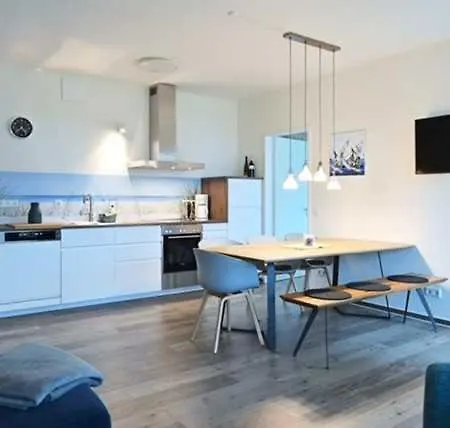 Farma Residenz Bollwark 2 0 *