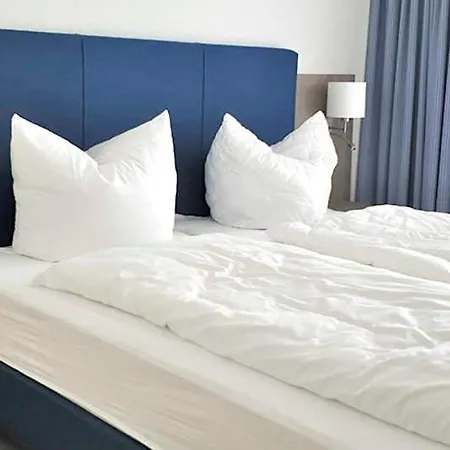 Farm stay Residenz Bollwark 2 0