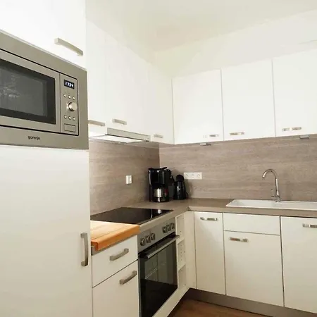 Farm stay Residenz Bollwark 2 0 *