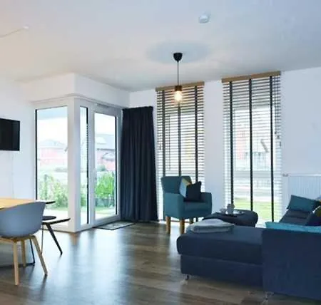 Farma Residenz Bollwark 2 0