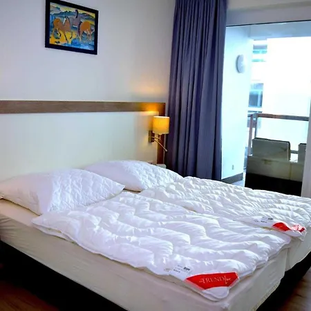 Residenz Bollwark 2 0 Farm stay Olpenitz