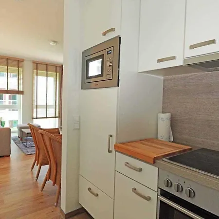 Farm stay Residenz Bollwark 2 0
