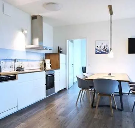 Farma Residenz Bollwark 2 0 *