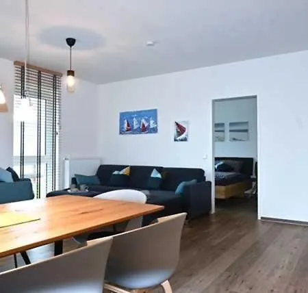 Residenz Bollwark 2 0 * Olpenitz