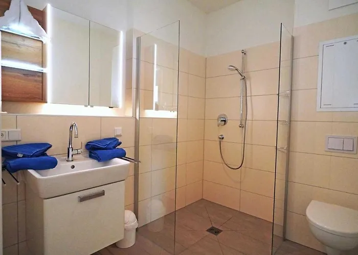 Фермерский дом Residenz Bollwark 2 0