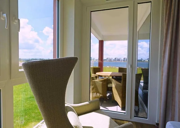 Residenz Bollwark 2 0 * Ольпениц