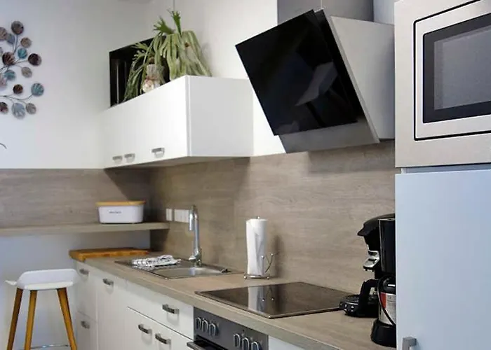 Фермерский дом Residenz Bollwark 2 0