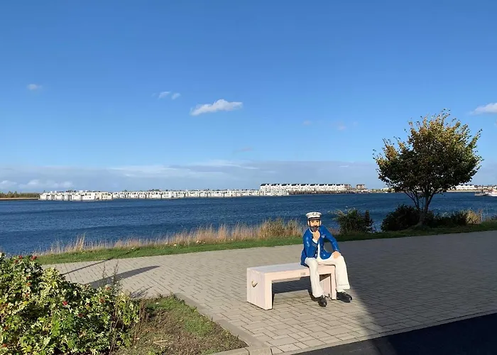 Фермерский дом Residenz Bollwark 2 0