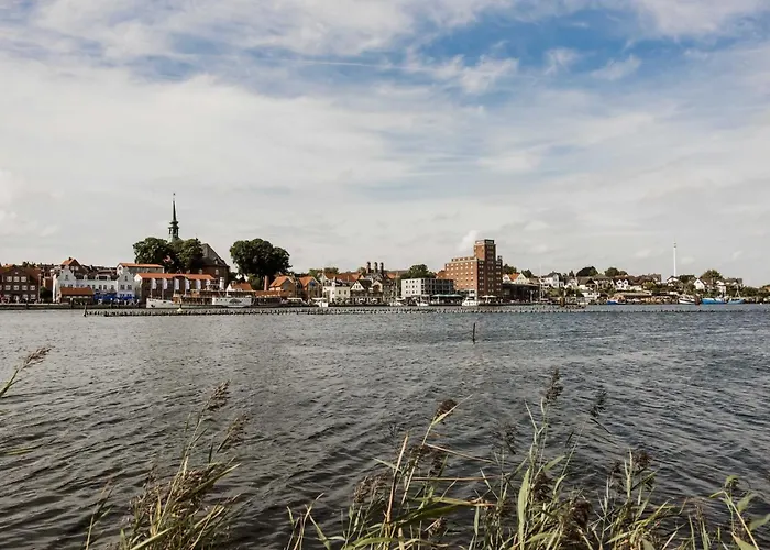 Residenz Bollwark 2 0 *