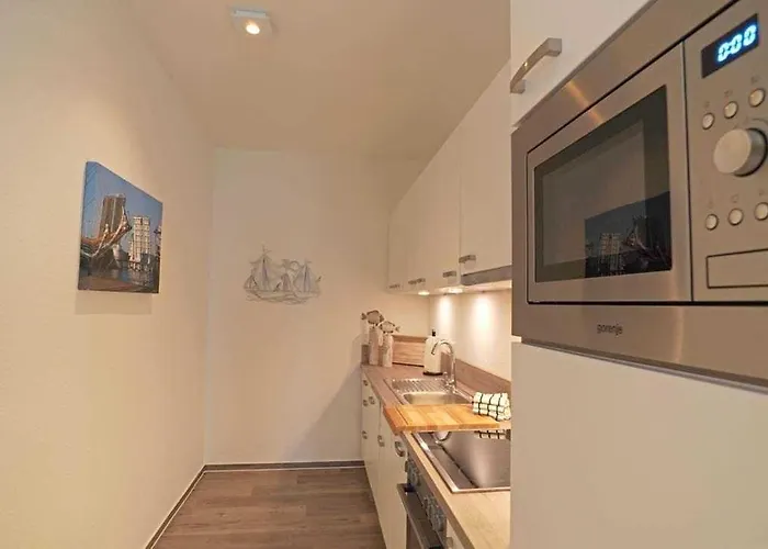 Residenz Bollwark 2 0