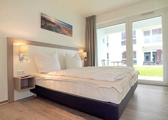 Фермерский дом Residenz Bollwark 2 0 *