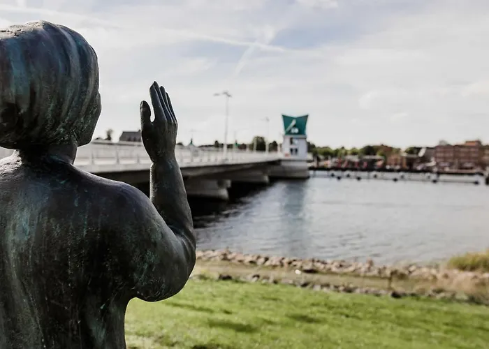 Residenz Bollwark 2 0 *