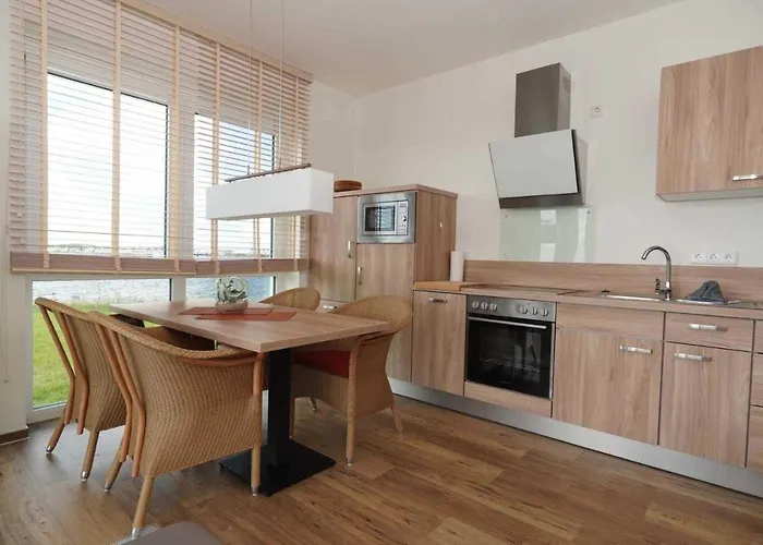 Фермерский дом Residenz Bollwark 2 0