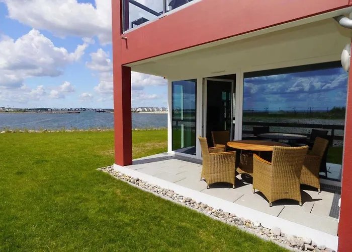 Residenz Bollwark 2 0