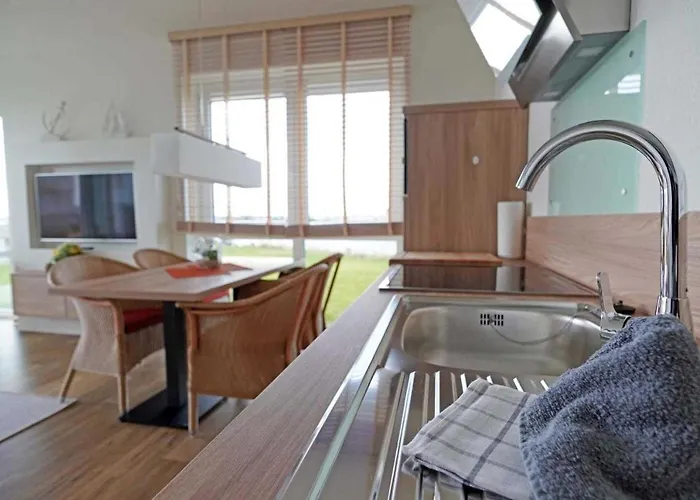 Residenz Bollwark 2 0 Фермерский дом Ольпениц