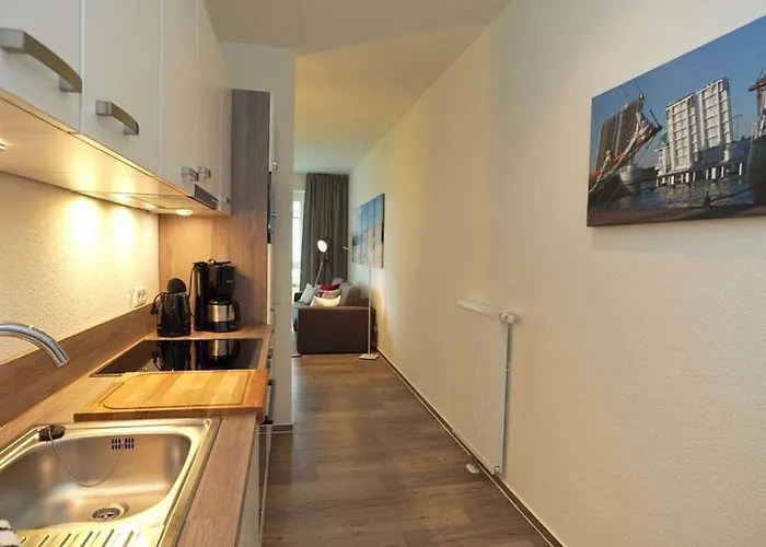 Фермерский дом Residenz Bollwark 2 0 *