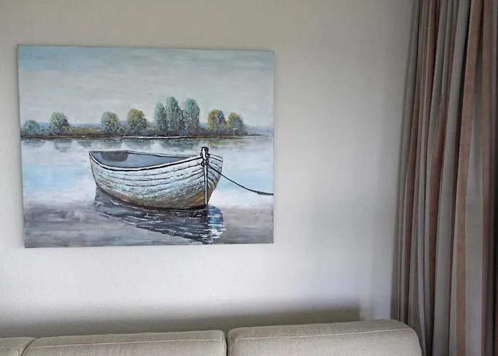 Фермерский дом Residenz Bollwark 2 0 *