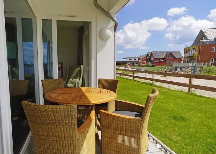 Фермерский дом Residenz Bollwark 2 0