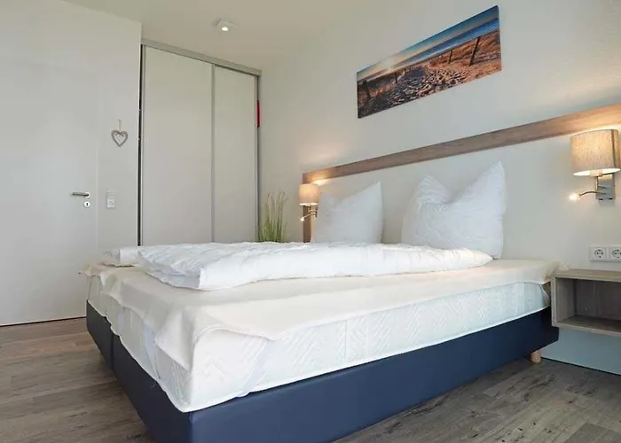 Фермерский дом Residenz Bollwark 2 0 *