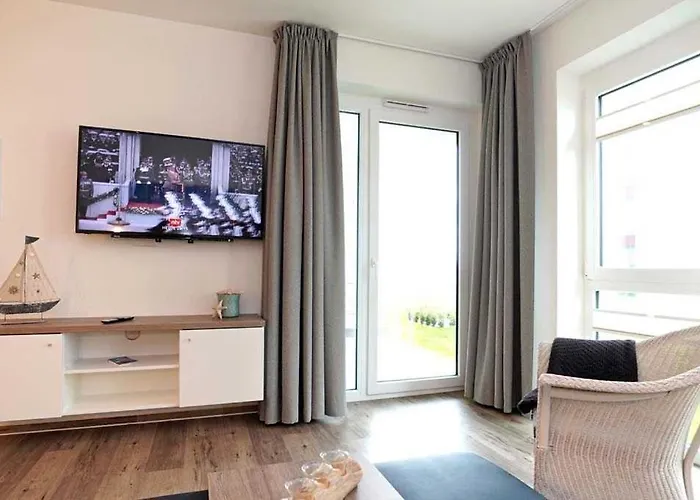 Residenz Bollwark 2 0 * Ольпениц