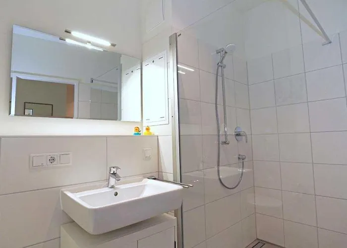 Residenz Bollwark 2 0 * Ольпениц