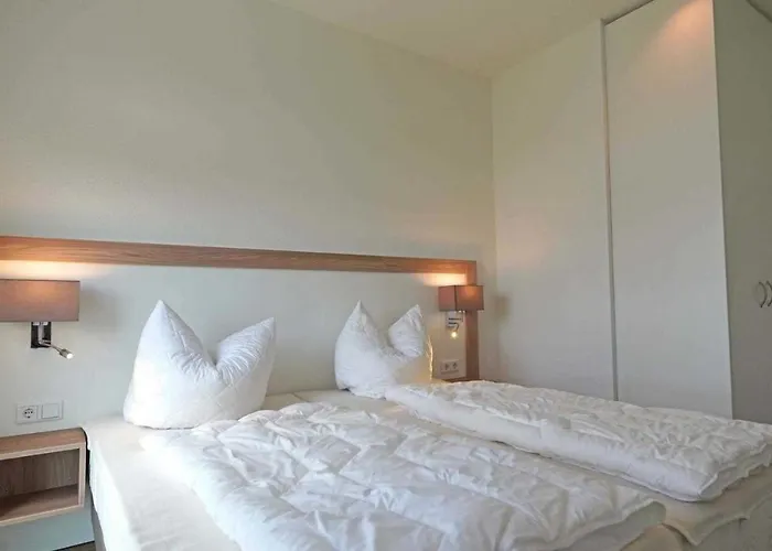 Residenz Bollwark 2 0 * Ольпениц