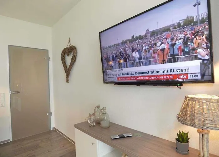 Residenz Bollwark 2 0