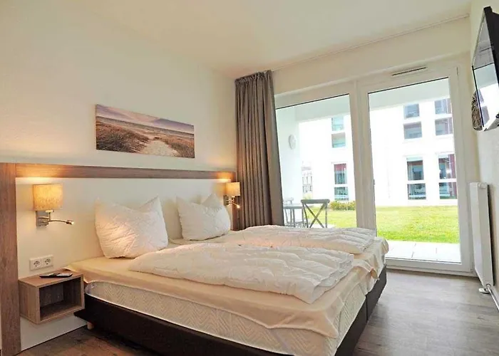 Фермерский дом Residenz Bollwark 2 0