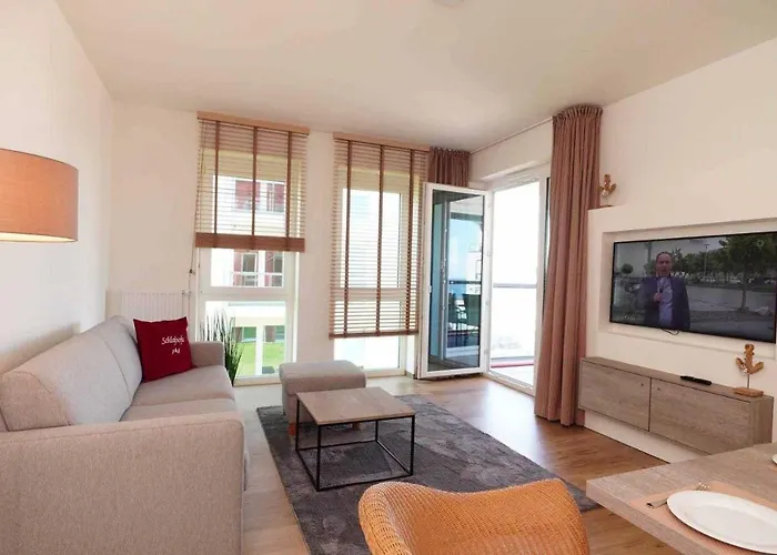 Фермерский дом Residenz Bollwark 2 0 Ольпениц