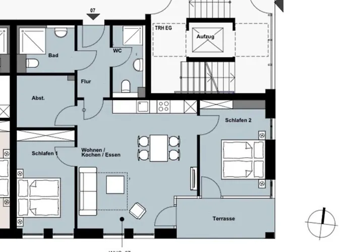 Residenz Bollwark 2 0