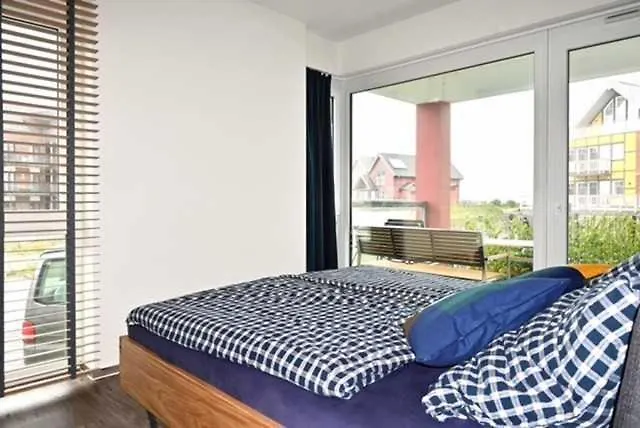 Residenz Bollwark 2 0 * Ольпениц