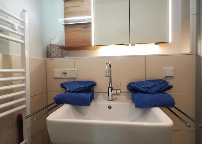 Residenz Bollwark 2 0 * Ольпениц