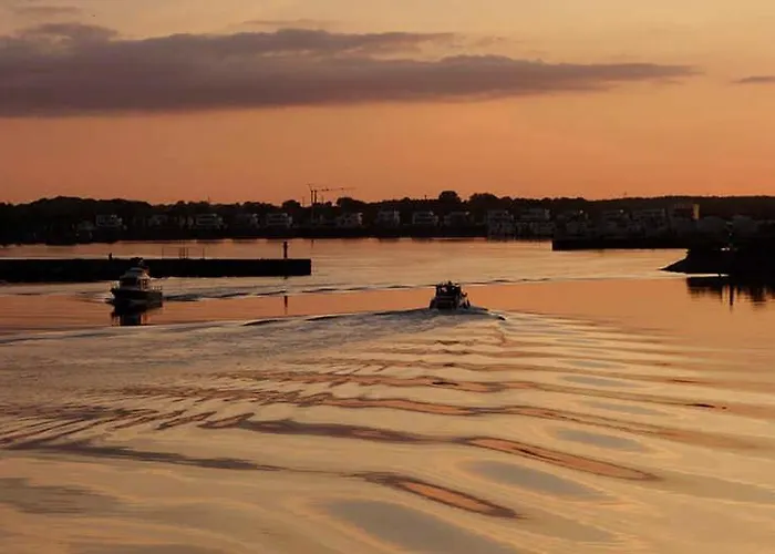 Residenz Bollwark 2 0 Фермерский дом Ольпениц