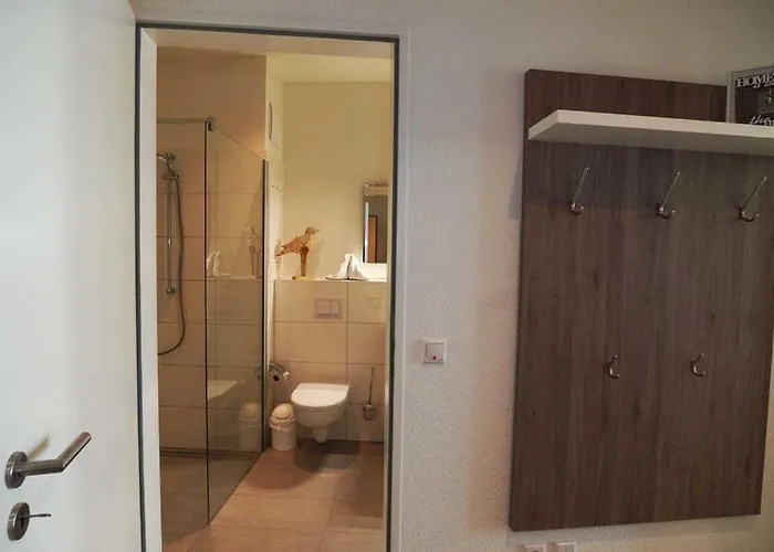 Residenz Bollwark 2 0 Фермерский дом *