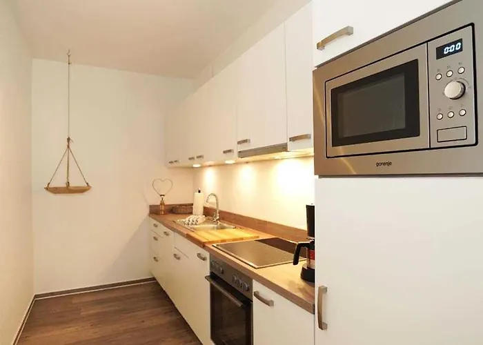 Фермерский дом Residenz Bollwark 2 0